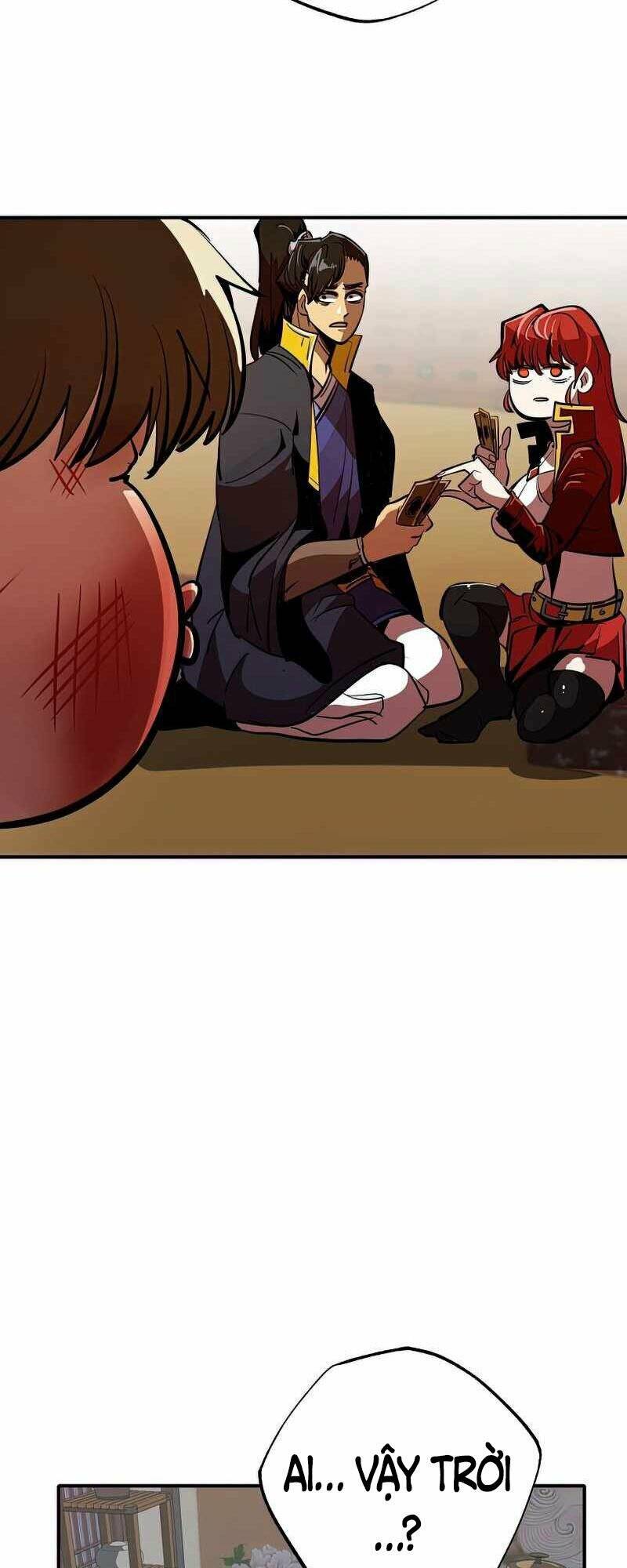 Hồi Quy Vô Giá Trị - Chương 38