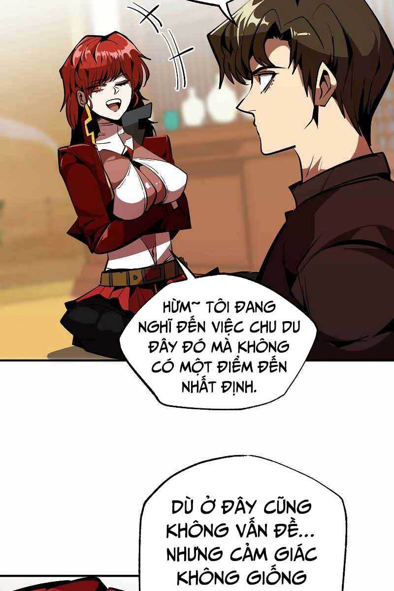 Hồi Quy Vô Giá Trị - Chương 39