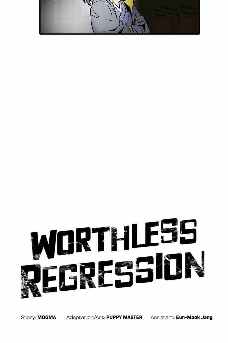 Hồi Quy Vô Giá Trị - Chương 39