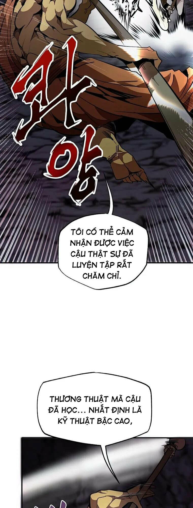 Hồi Quy Vô Giá Trị - Chương 40