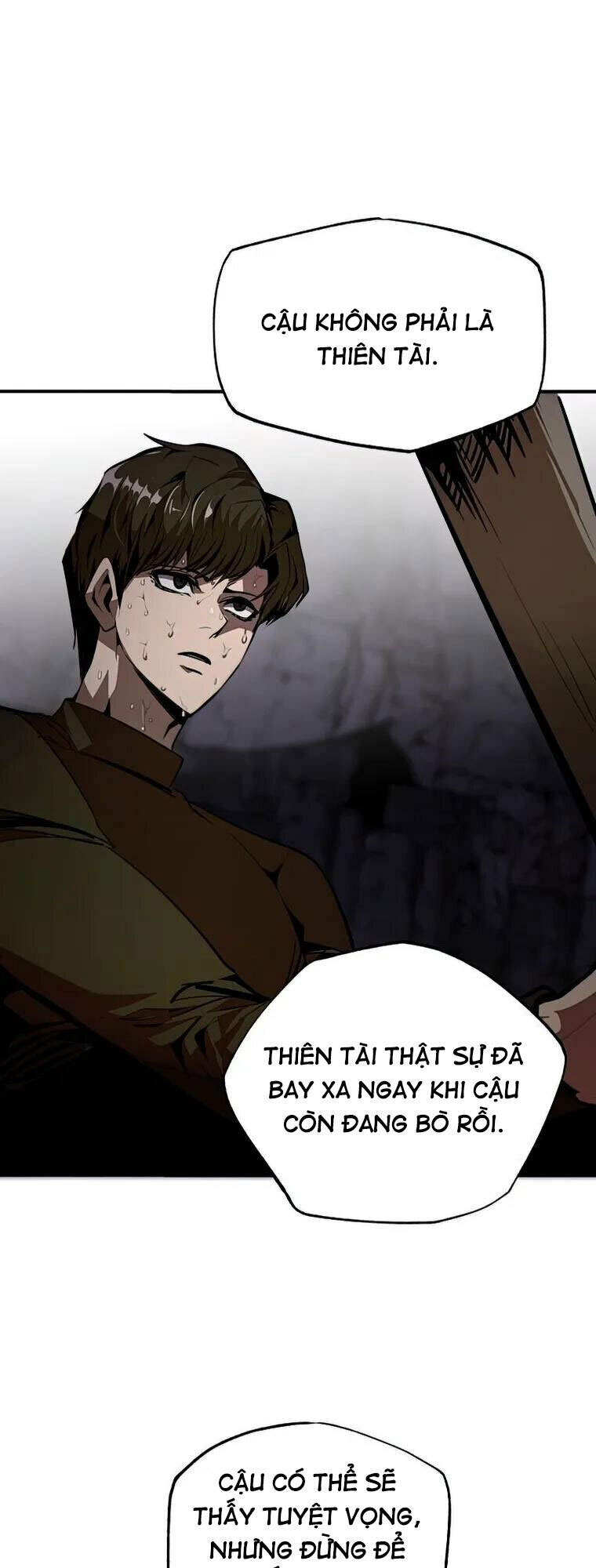 Hồi Quy Vô Giá Trị - Chương 40