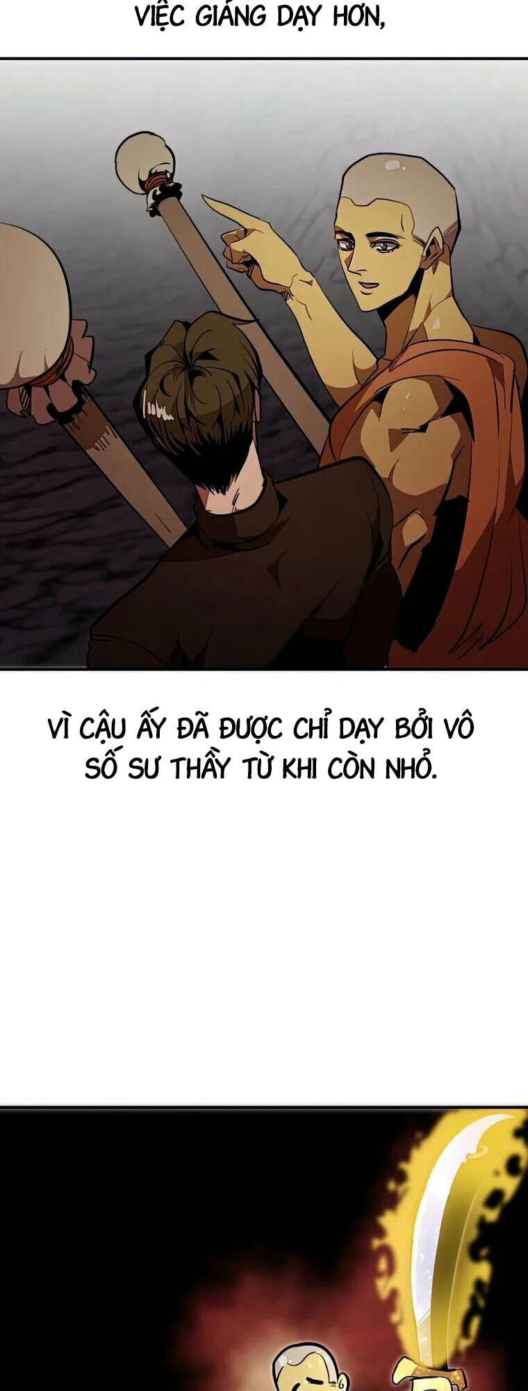 Hồi Quy Vô Giá Trị - Chương 40