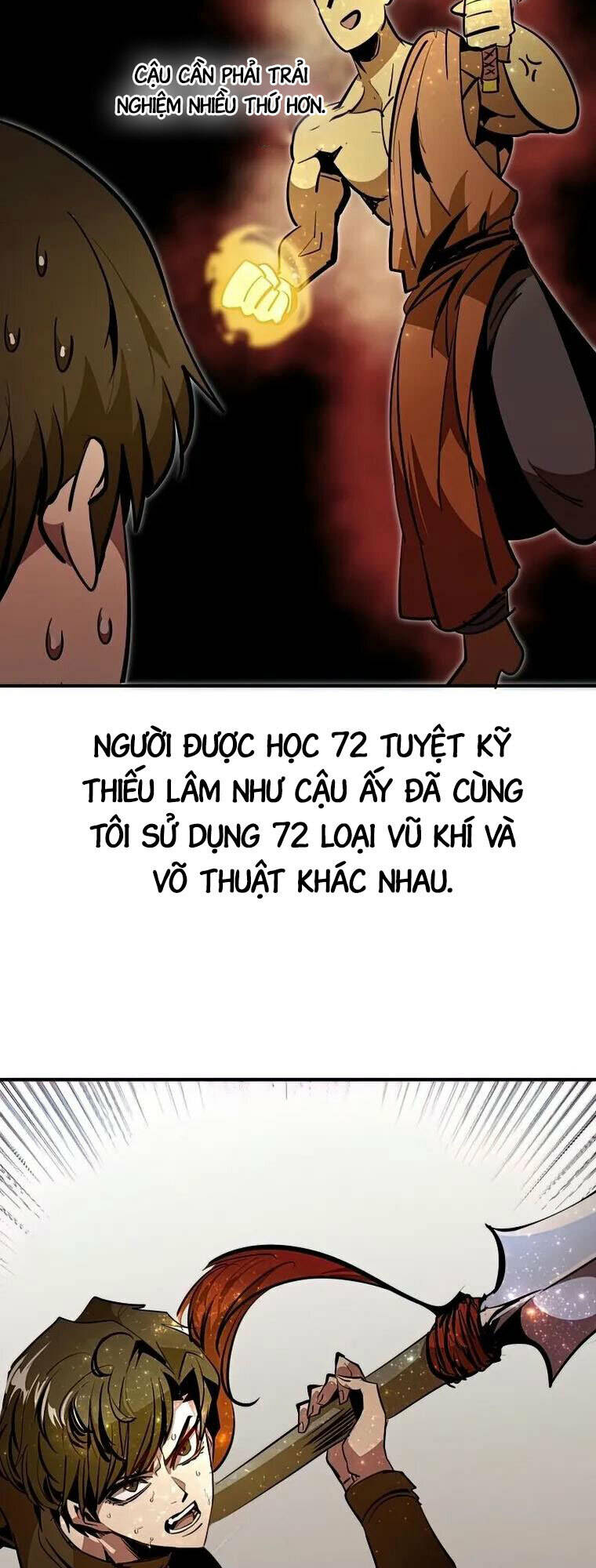 Hồi Quy Vô Giá Trị - Chương 40