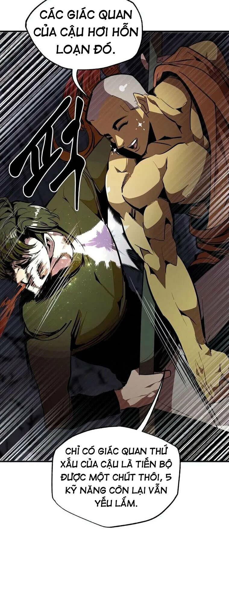 Hồi Quy Vô Giá Trị - Chương 40