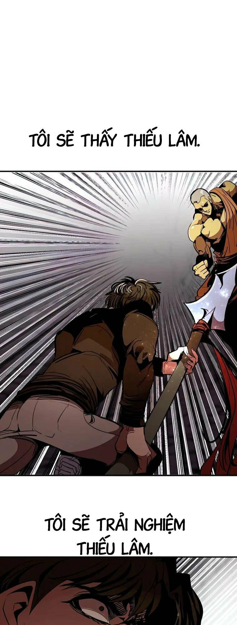 Hồi Quy Vô Giá Trị - Chương 40