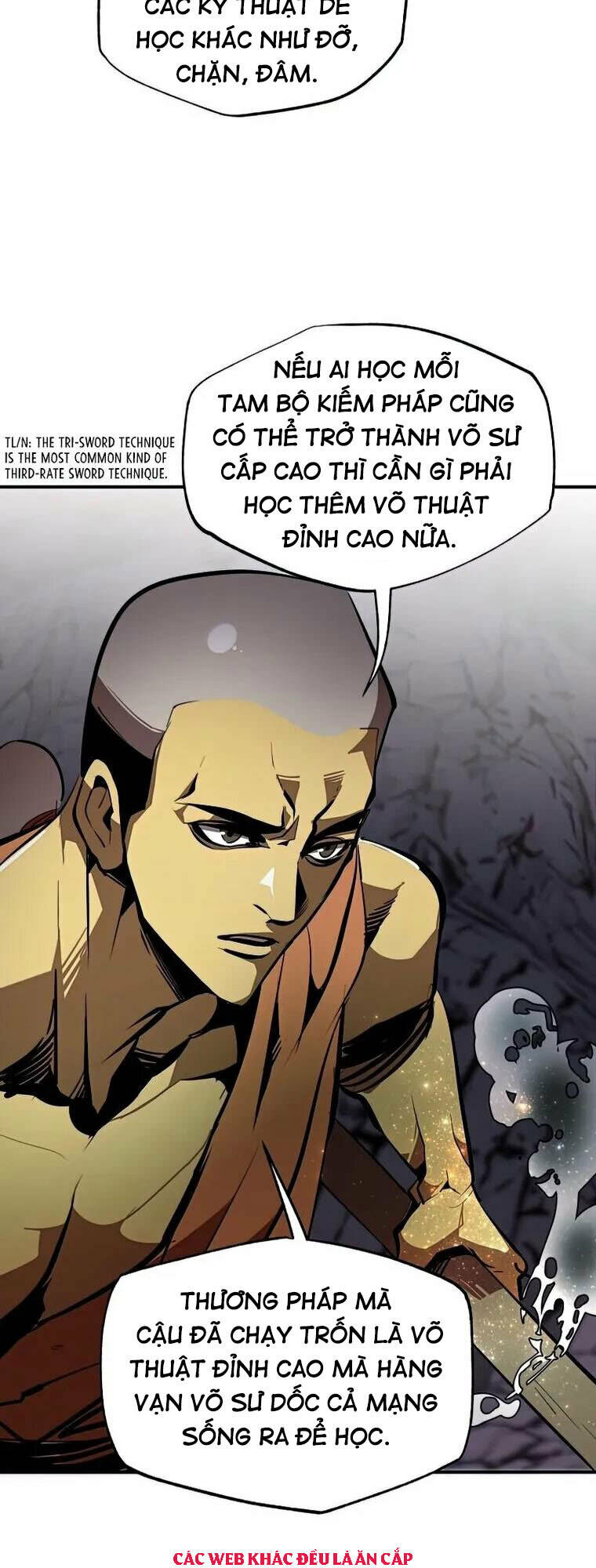 Hồi Quy Vô Giá Trị - Chương 40