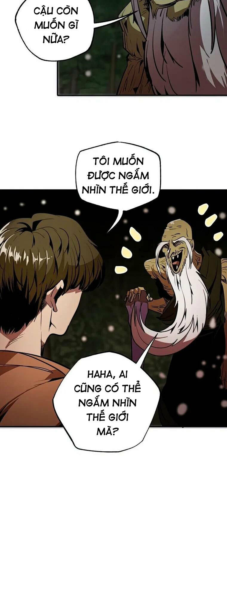 Hồi Quy Vô Giá Trị - Chương 40