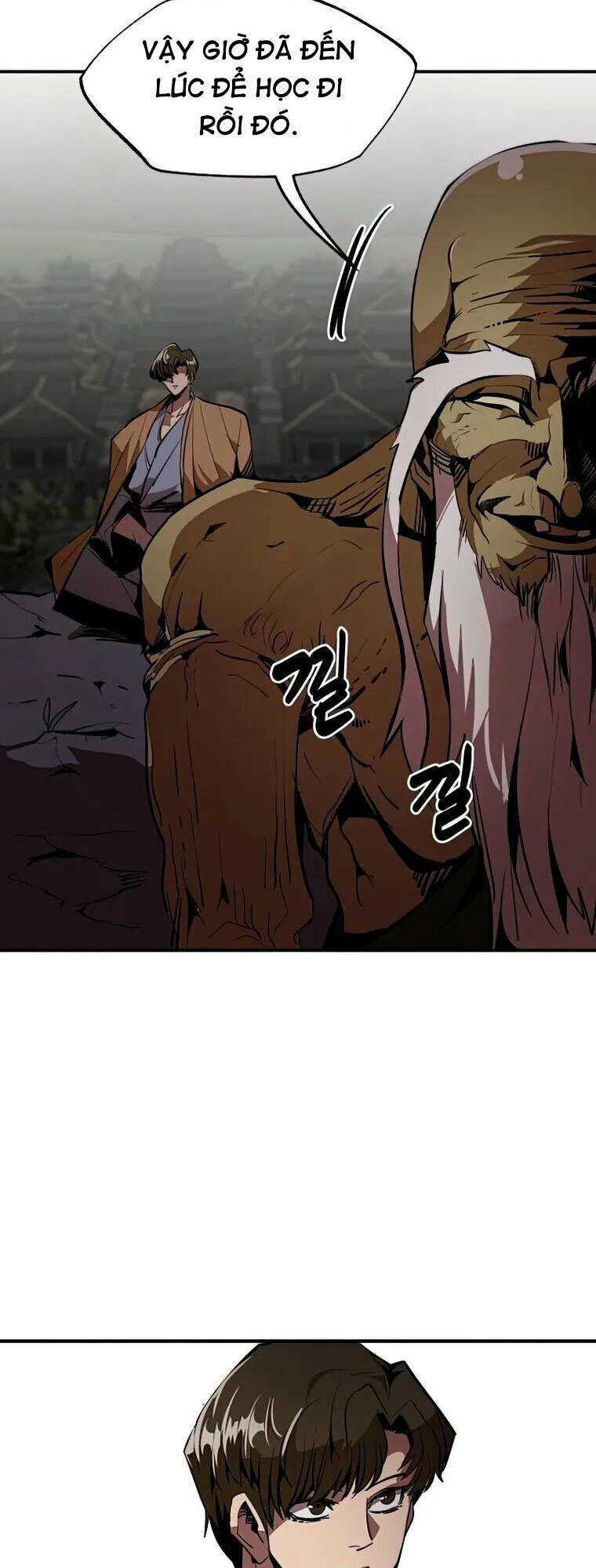 Hồi Quy Vô Giá Trị - Chương 40