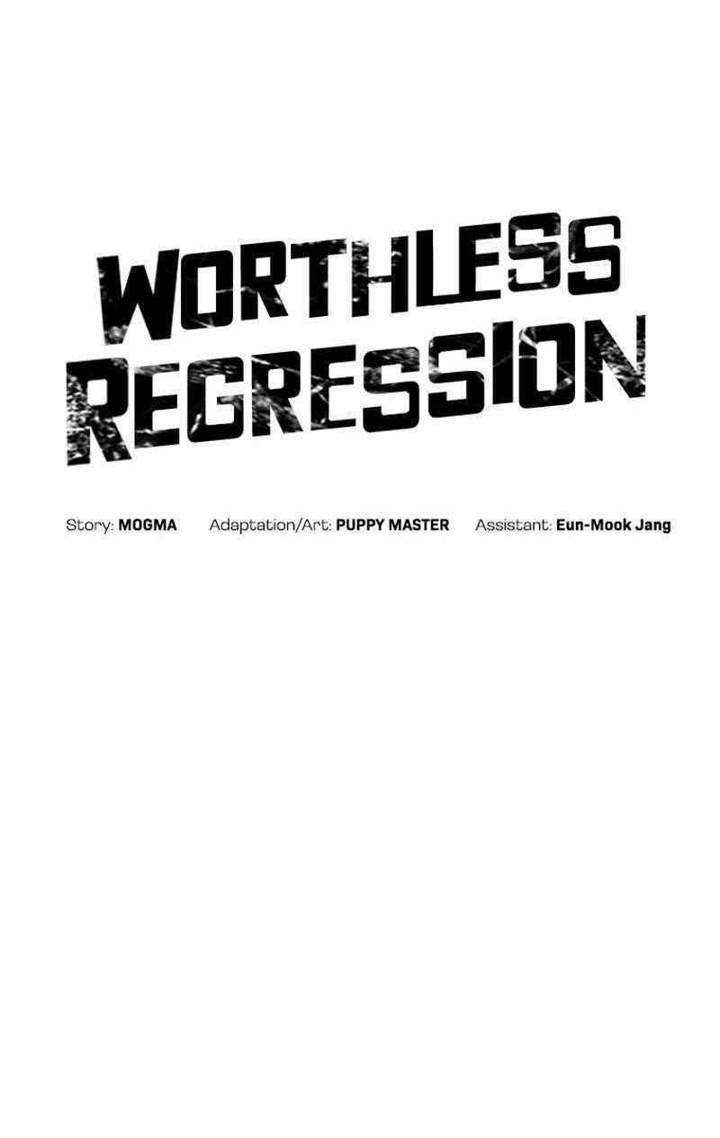 Hồi Quy Vô Giá Trị - Chương 41
