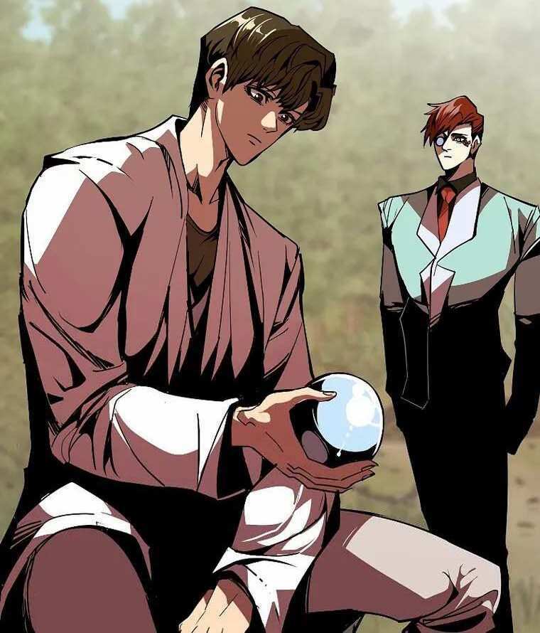 Hồi Quy Vô Giá Trị - Chương 42