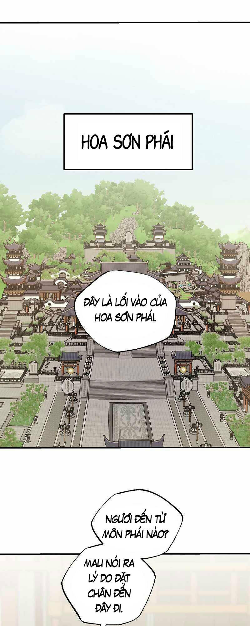 Hồi Quy Vô Giá Trị - Chương 43