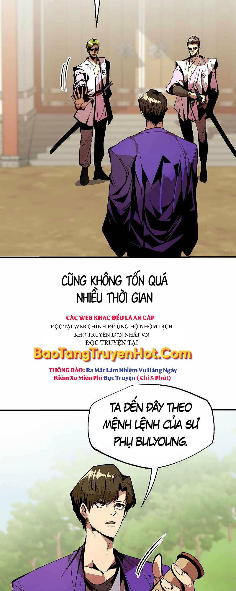 Hồi Quy Vô Giá Trị - Chương 43