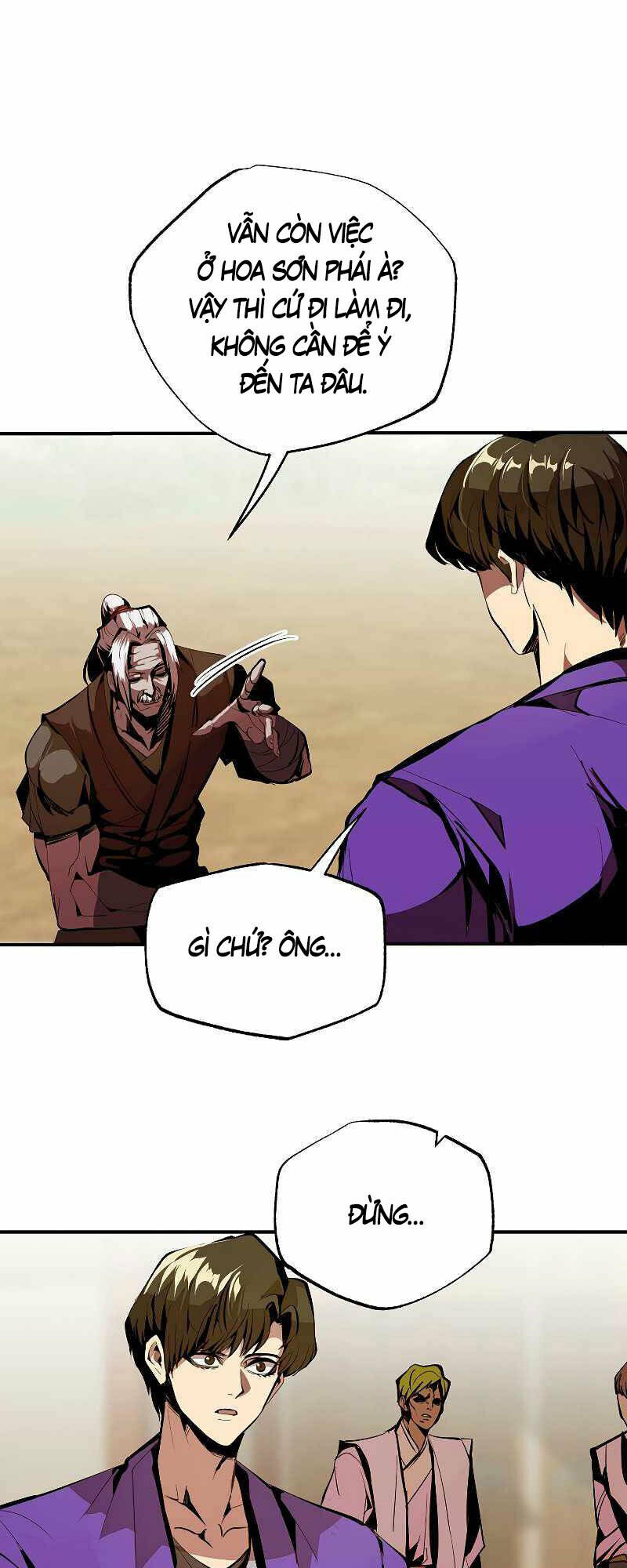 Hồi Quy Vô Giá Trị - Chương 43