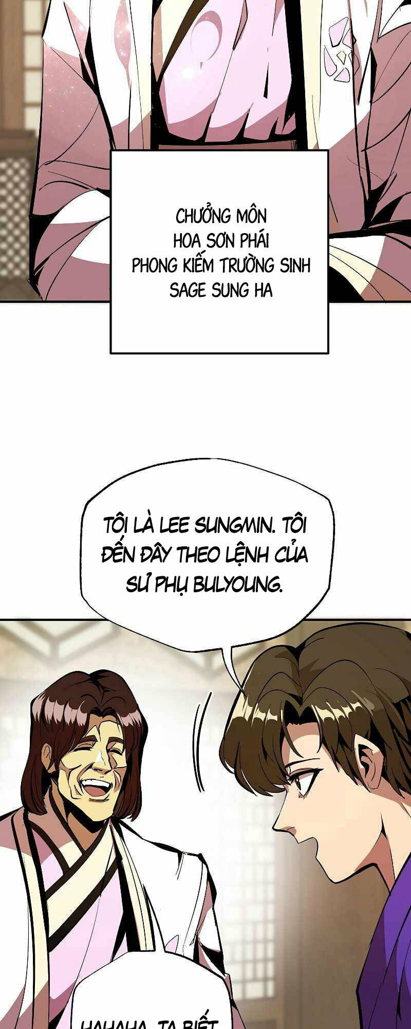 Hồi Quy Vô Giá Trị - Chương 43