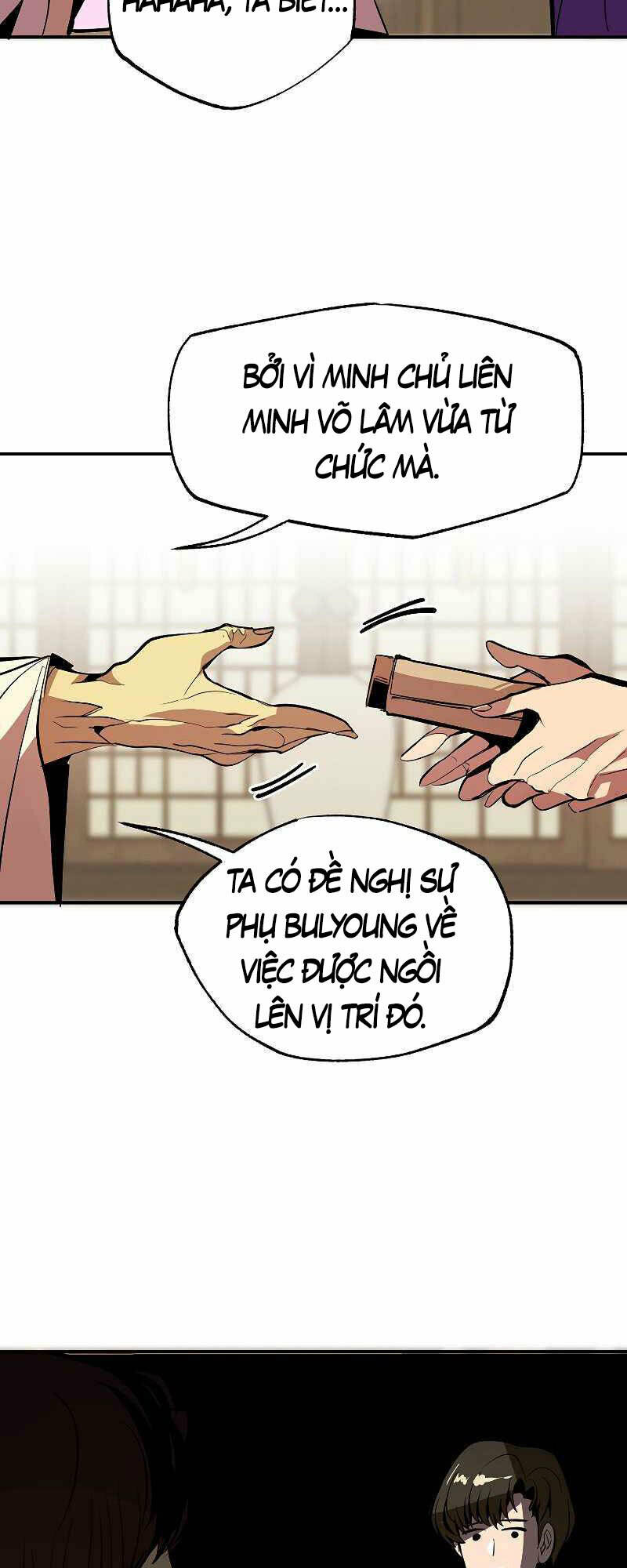 Hồi Quy Vô Giá Trị - Chương 43