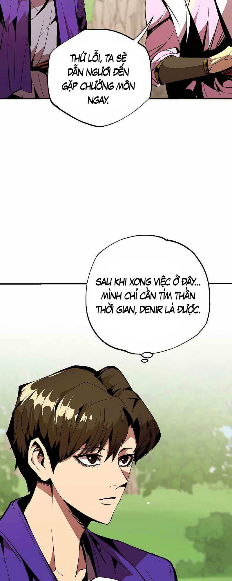 Hồi Quy Vô Giá Trị - Chương 43