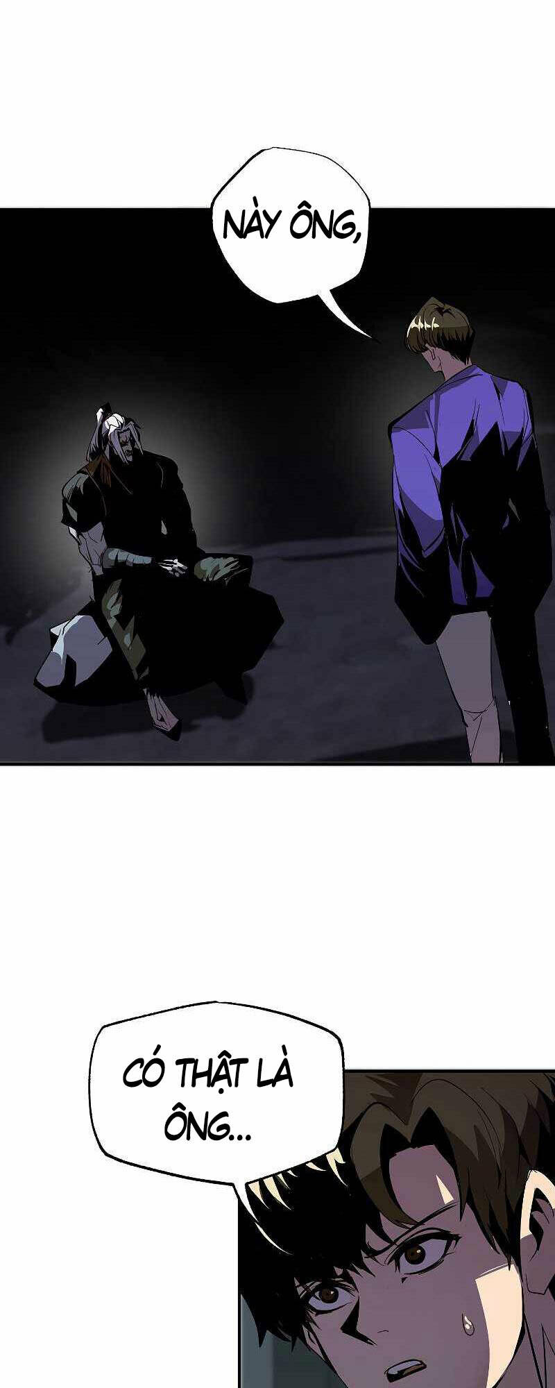 Hồi Quy Vô Giá Trị - Chương 43