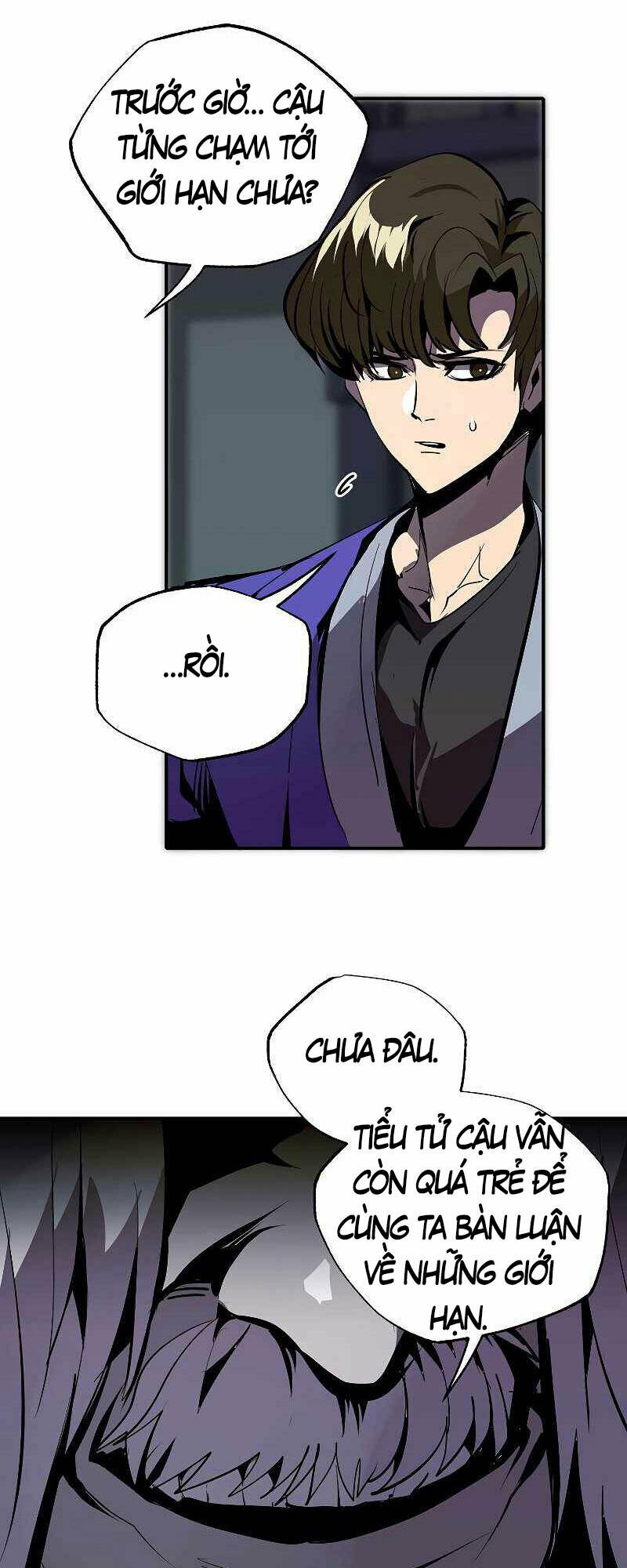 Hồi Quy Vô Giá Trị - Chương 43