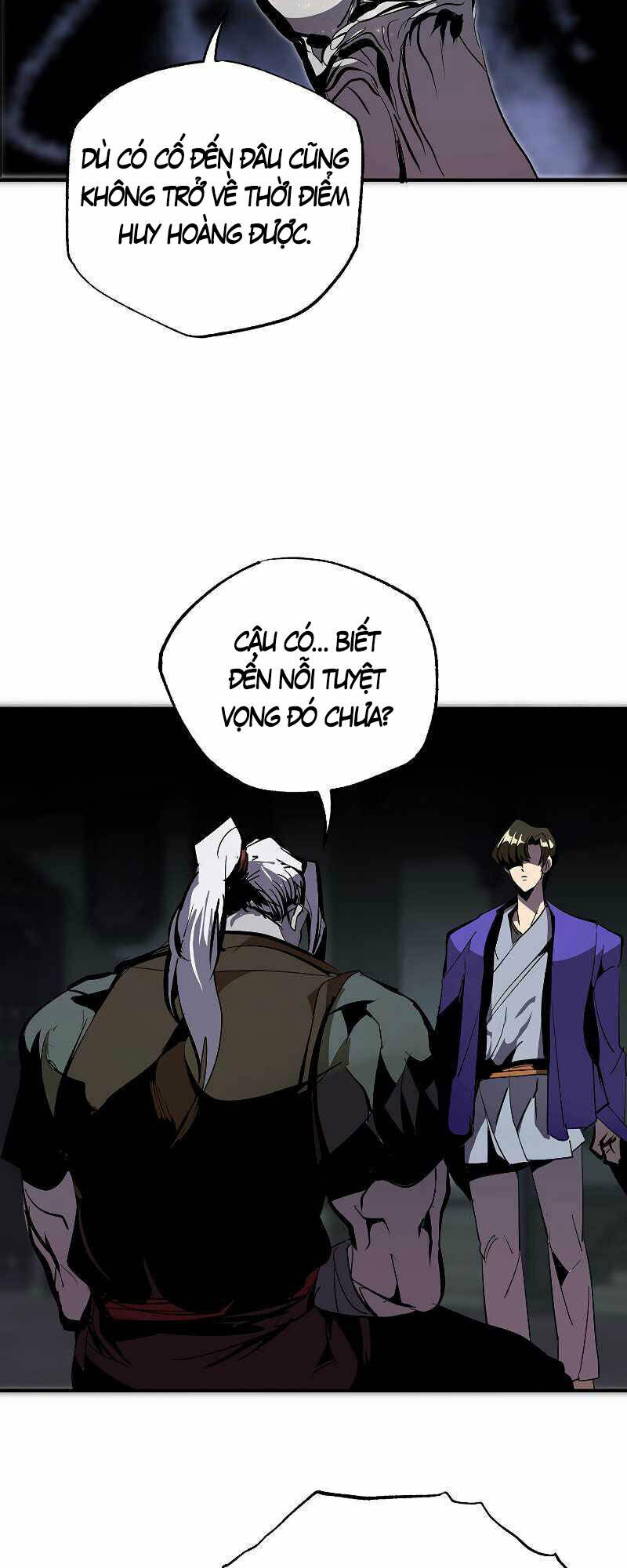 Hồi Quy Vô Giá Trị - Chương 43