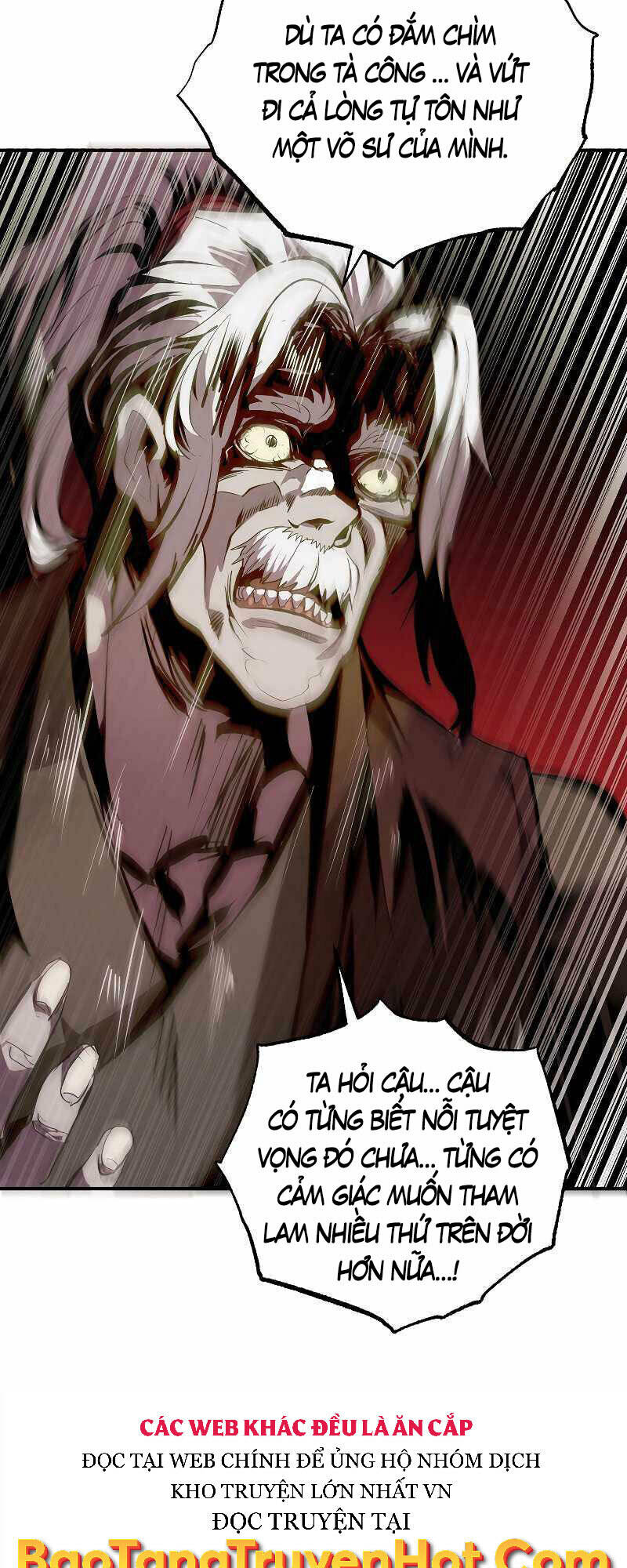 Hồi Quy Vô Giá Trị - Chương 43