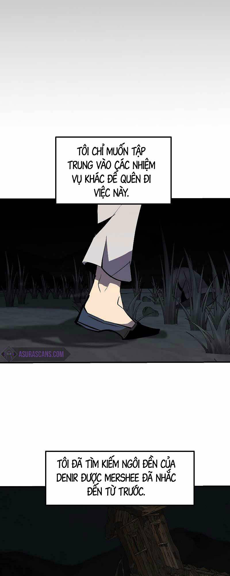 Hồi Quy Vô Giá Trị - Chương 43