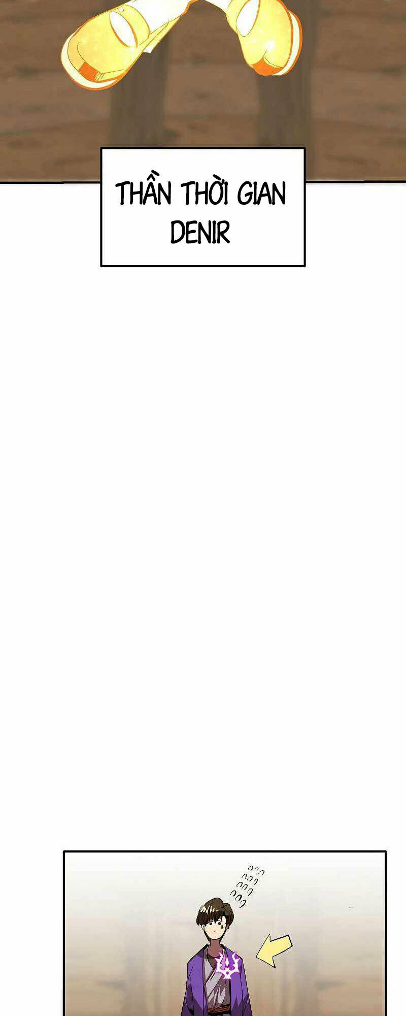 Hồi Quy Vô Giá Trị - Chương 43