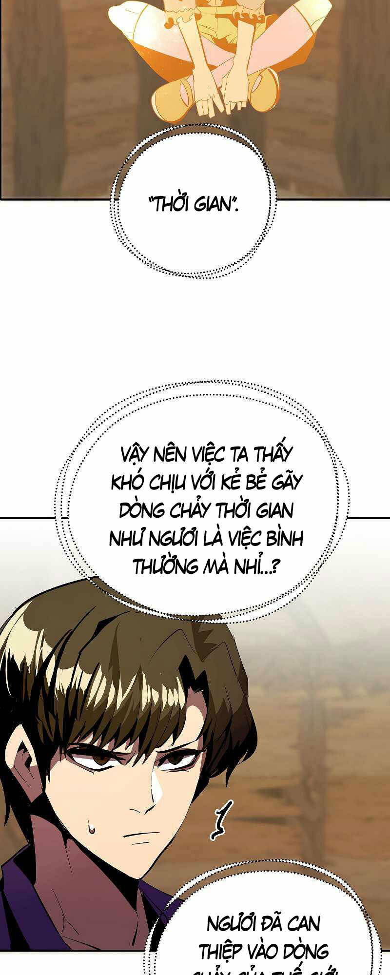 Hồi Quy Vô Giá Trị - Chương 43