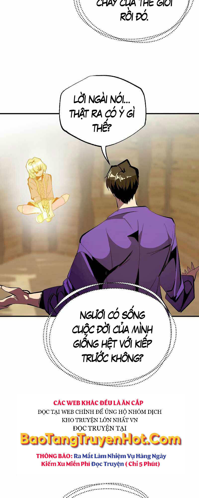 Hồi Quy Vô Giá Trị - Chương 43