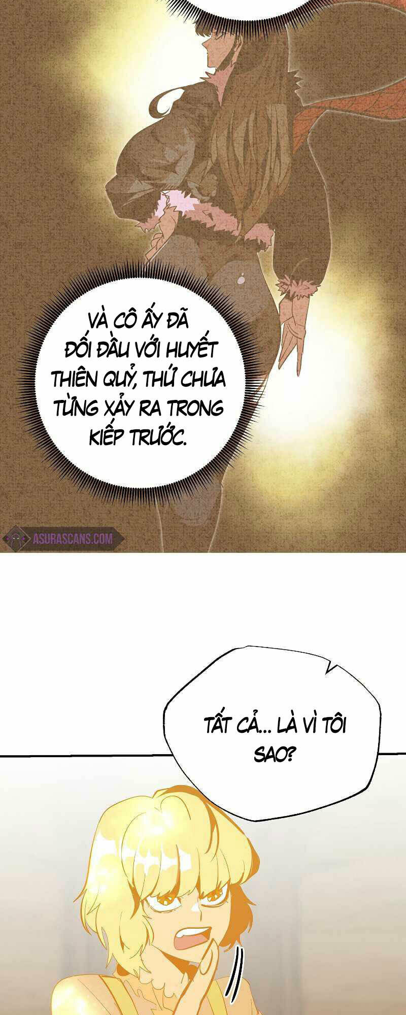 Hồi Quy Vô Giá Trị - Chương 43