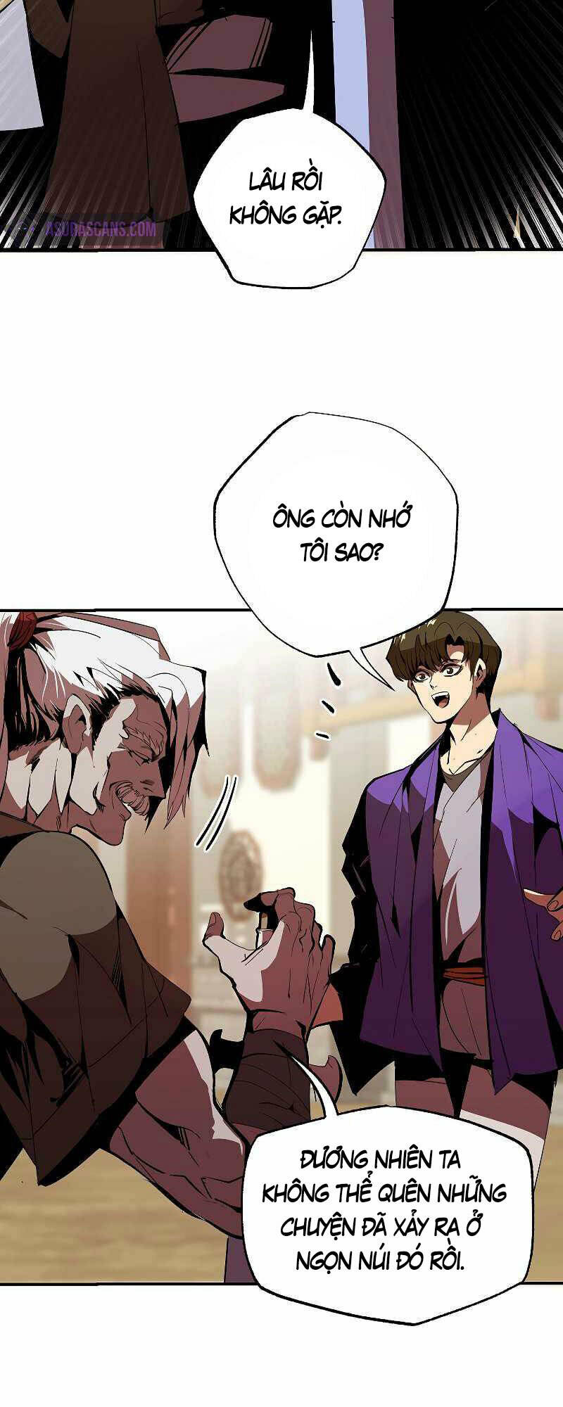 Hồi Quy Vô Giá Trị - Chương 43