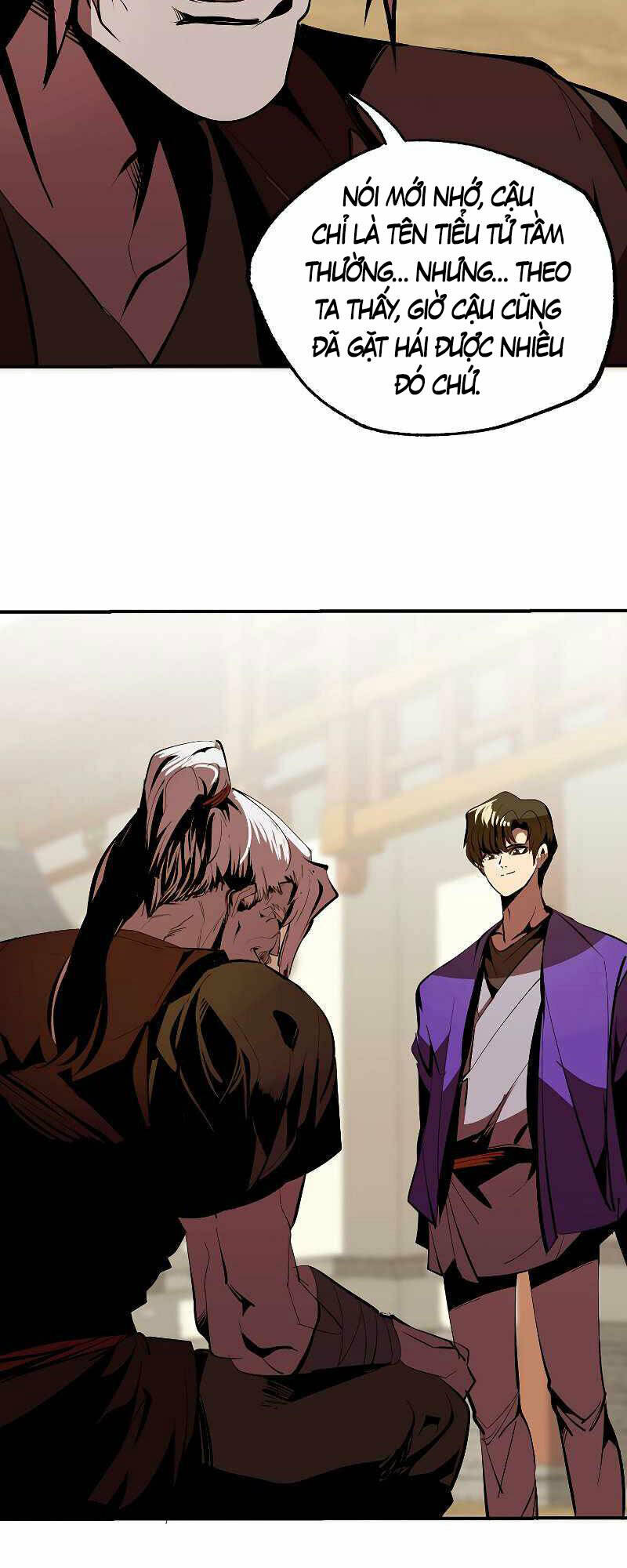 Hồi Quy Vô Giá Trị - Chương 43