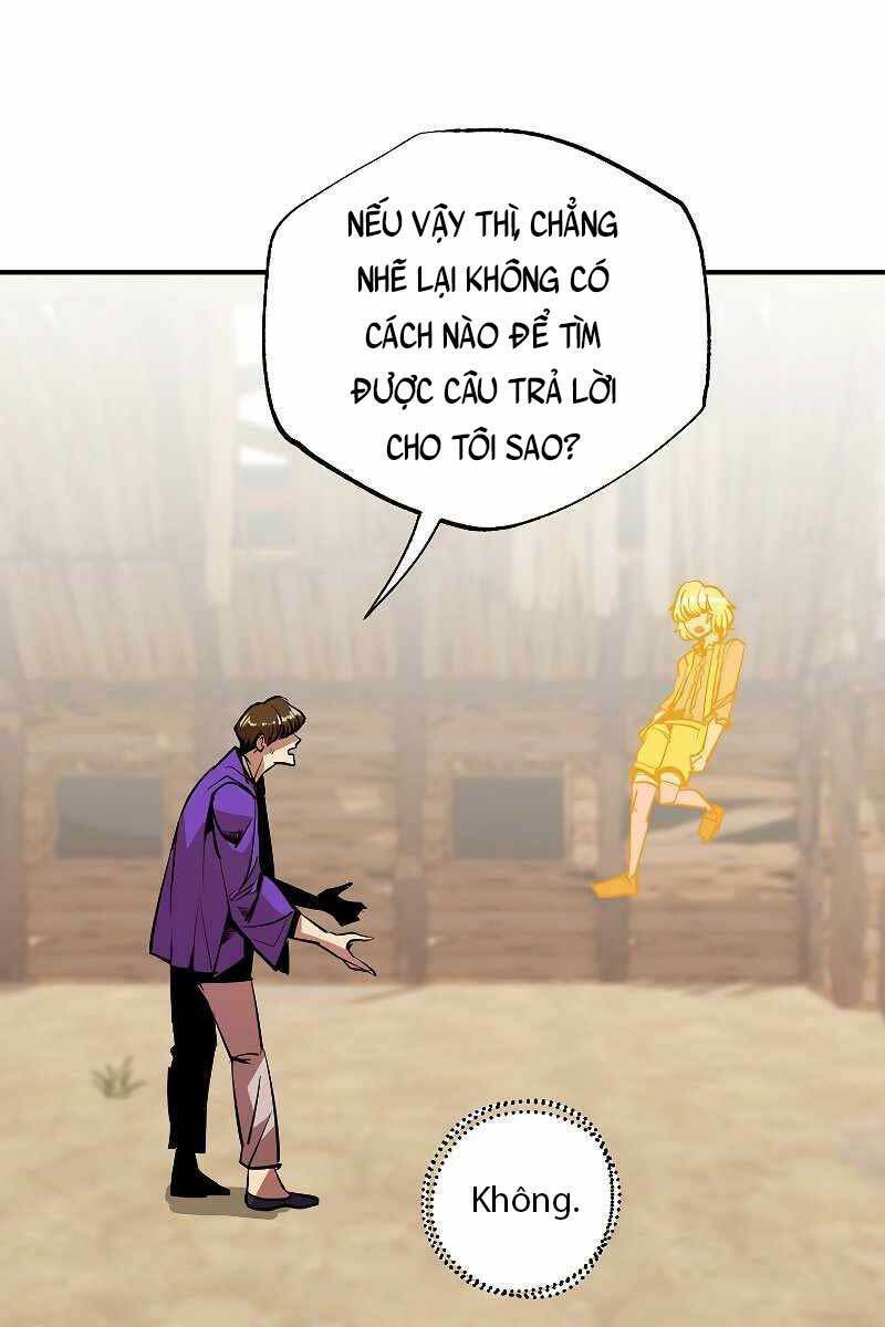 Hồi Quy Vô Giá Trị - Chương 44