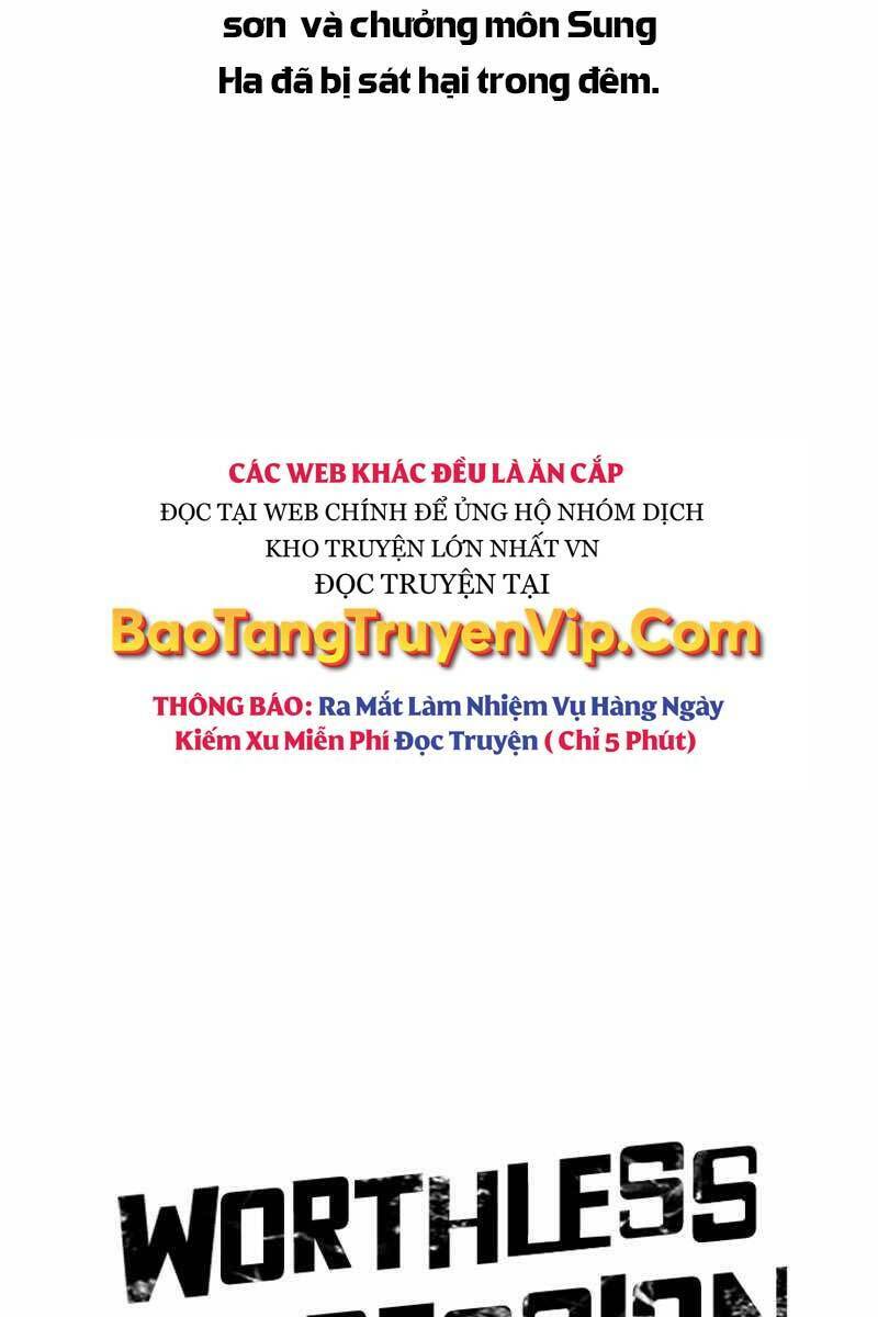 Hồi Quy Vô Giá Trị - Chương 44