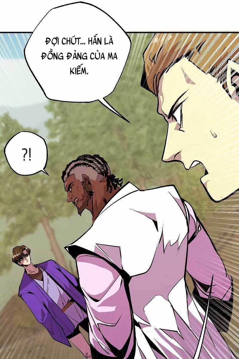 Hồi Quy Vô Giá Trị - Chương 44