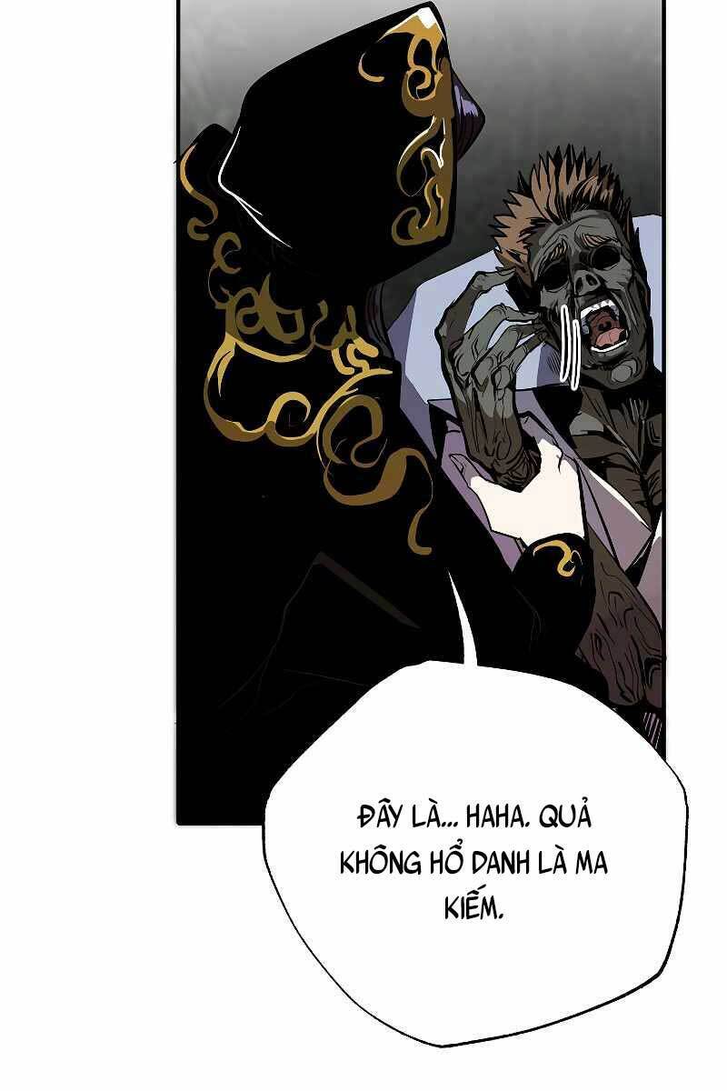 Hồi Quy Vô Giá Trị - Chương 45