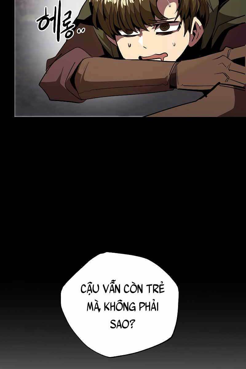 Hồi Quy Vô Giá Trị - Chương 45