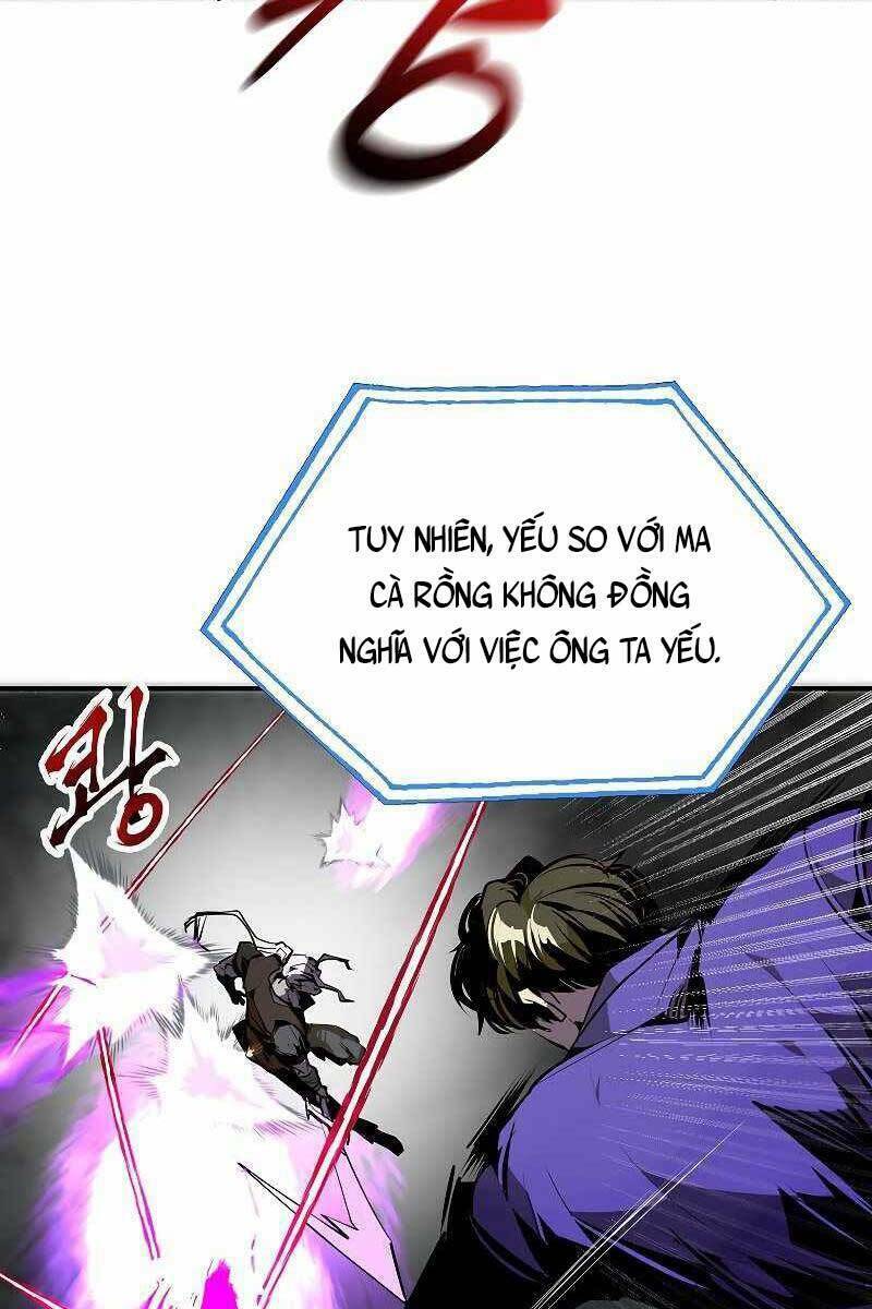 Hồi Quy Vô Giá Trị - Chương 46