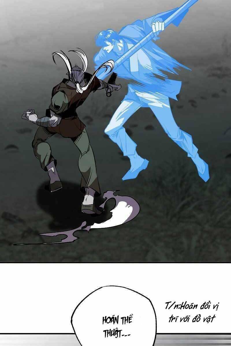 Hồi Quy Vô Giá Trị - Chương 46