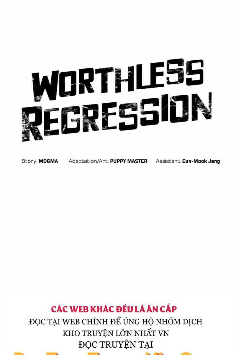 Hồi Quy Vô Giá Trị - Chương 47