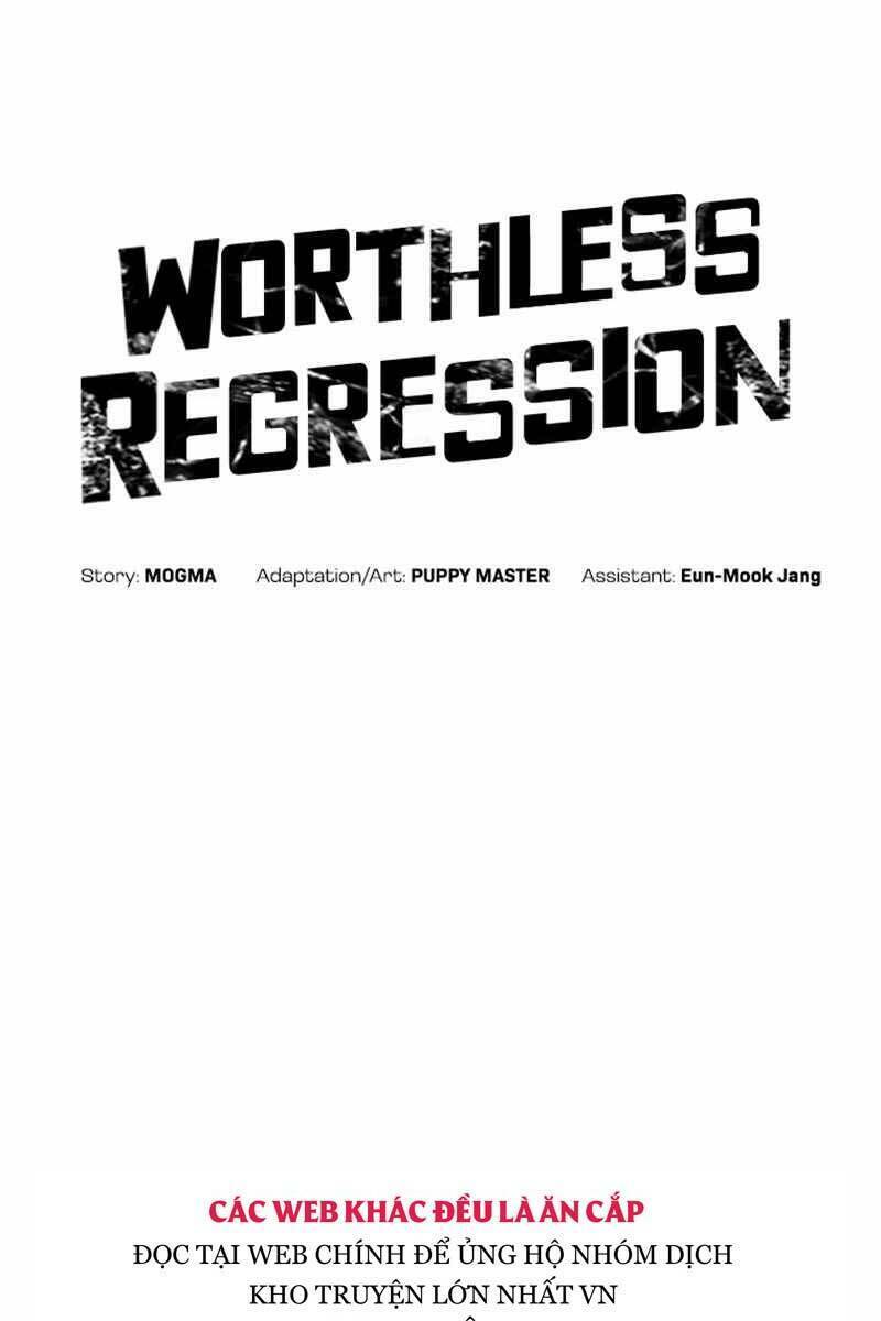 Hồi Quy Vô Giá Trị - Chương 48