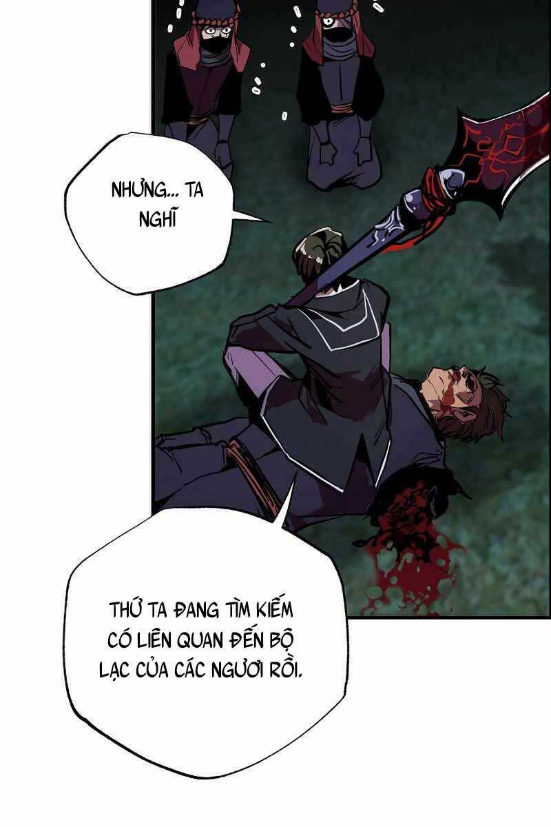 Hồi Quy Vô Giá Trị - Chương 53