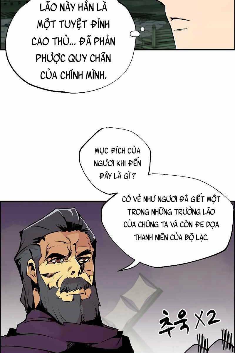 Hồi Quy Vô Giá Trị - Chương 54