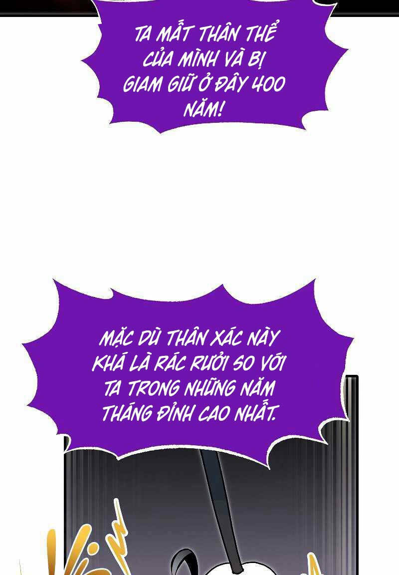 Hồi Quy Vô Giá Trị - Chương 55