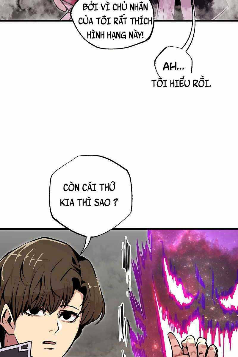 Hồi Quy Vô Giá Trị - Chương 55