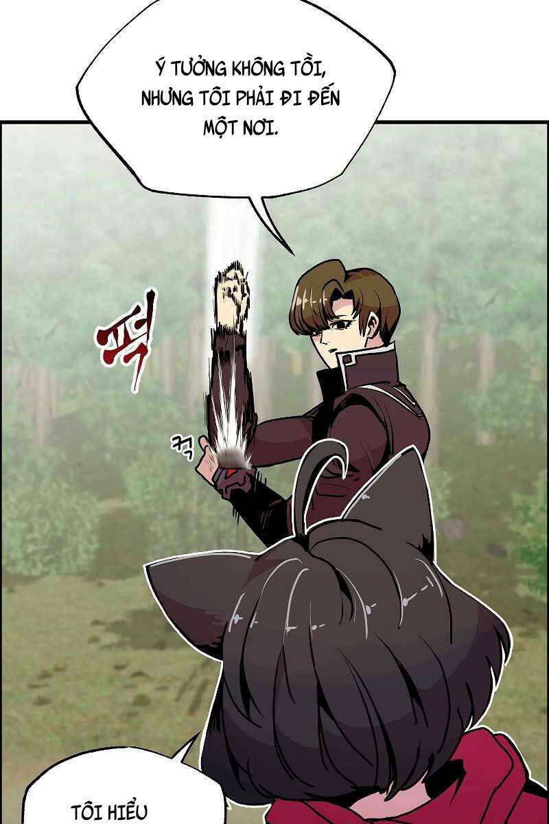 Hồi Quy Vô Giá Trị - Chương 55