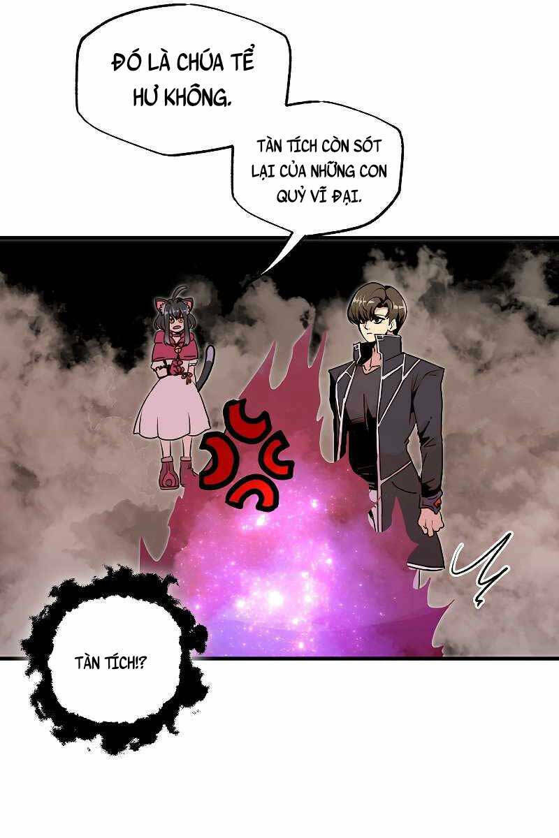 Hồi Quy Vô Giá Trị - Chương 55