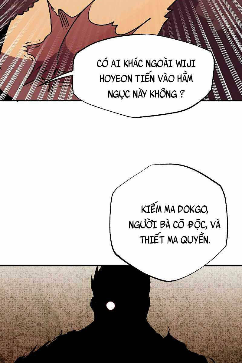 Hồi Quy Vô Giá Trị - Chương 56