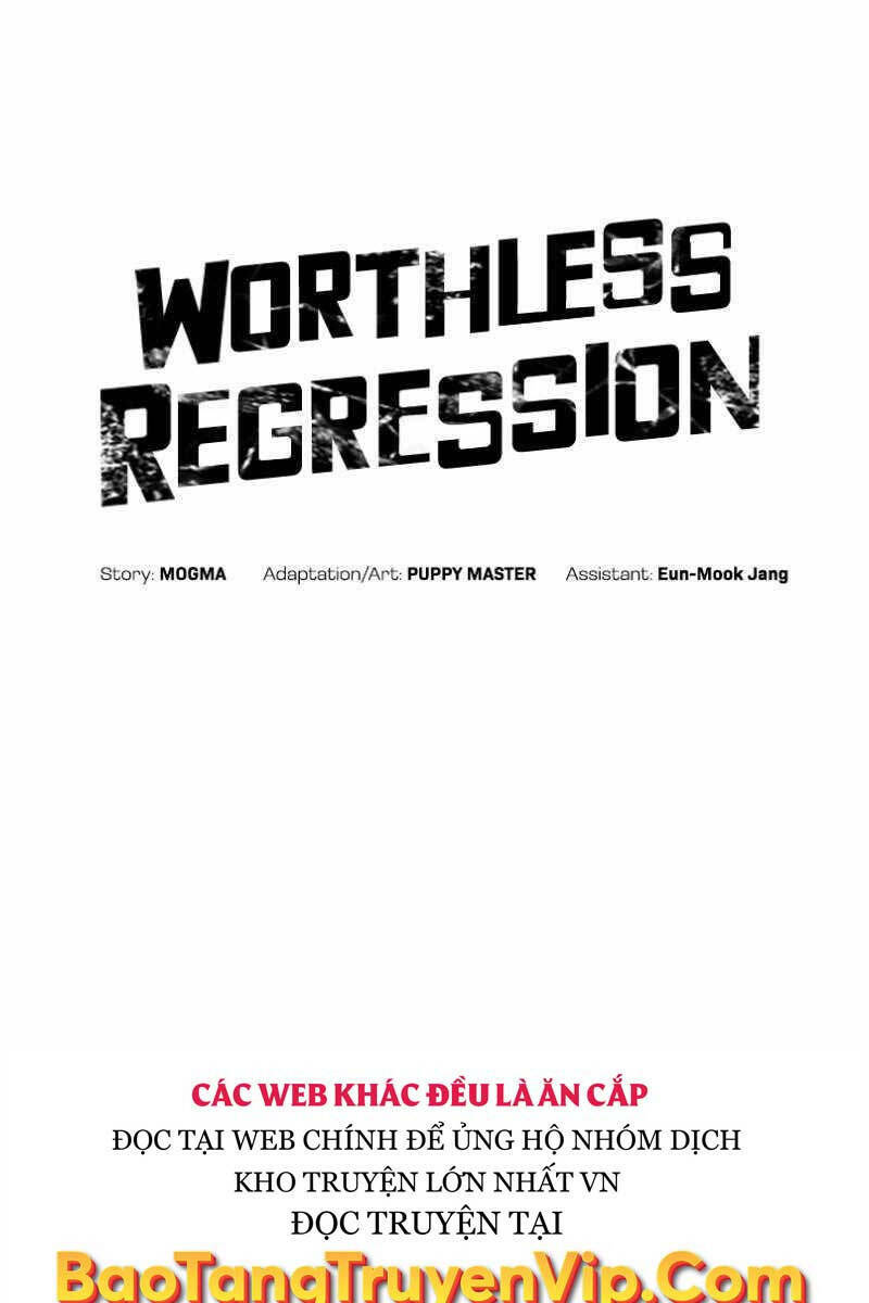 Hồi Quy Vô Giá Trị - Chương 57