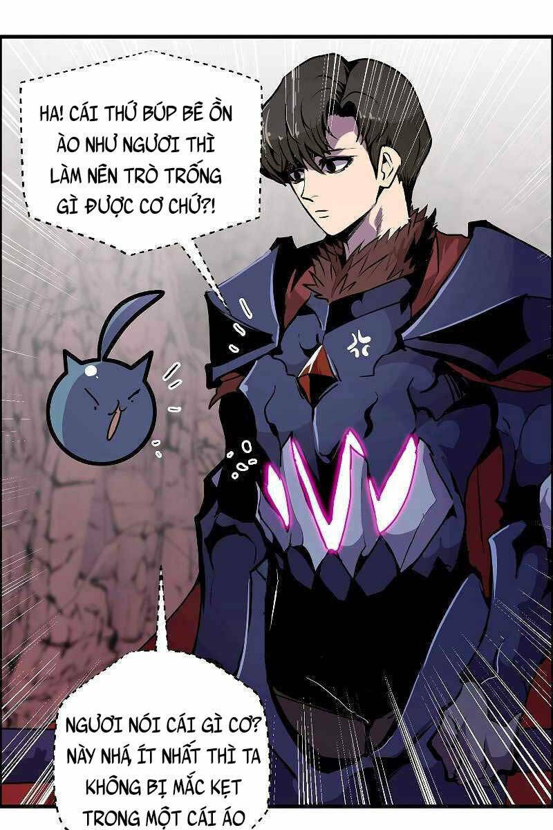 Hồi Quy Vô Giá Trị - Chương 57