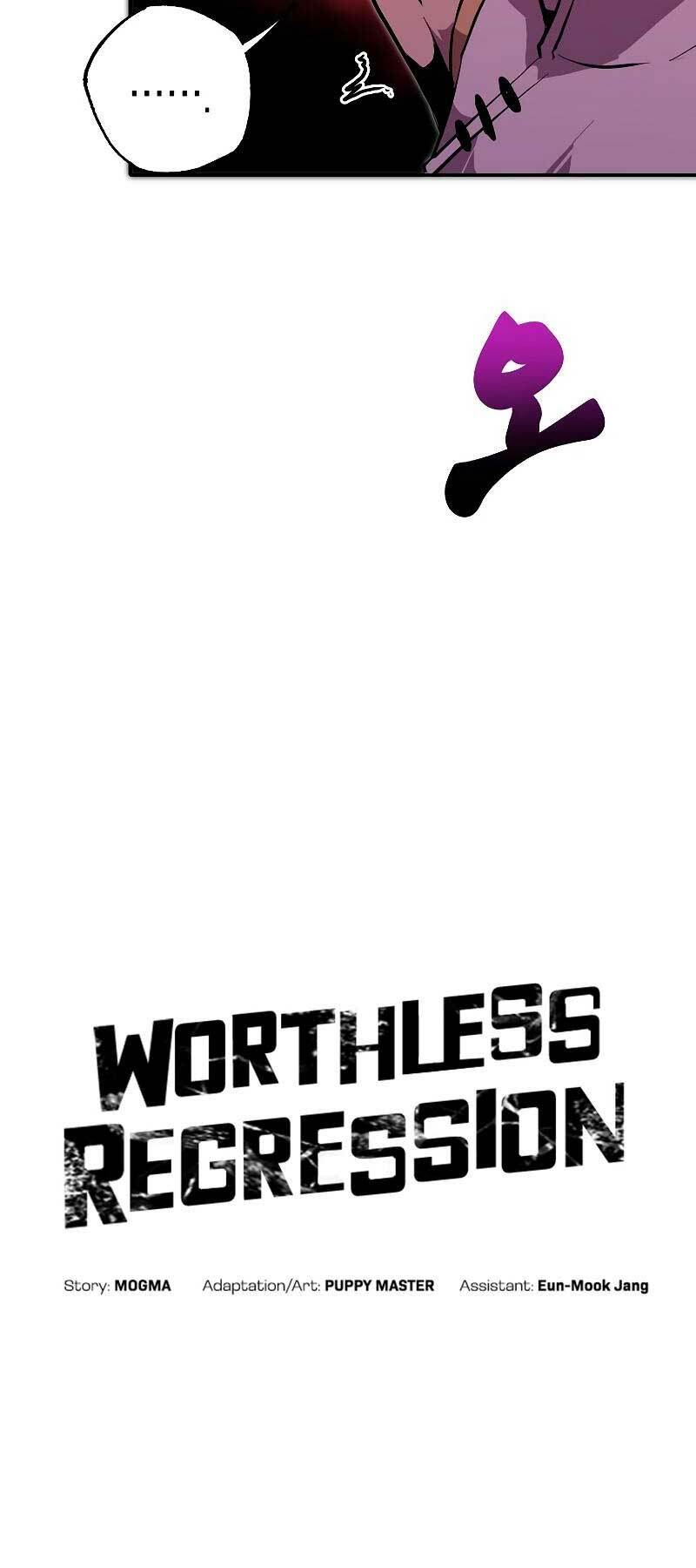 Hồi Quy Vô Giá Trị - Chương 58